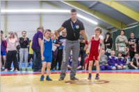 4. Int. Mrbischer Nikolausturnier, 24.11.2018