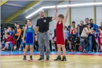 4. Int. Mrbischer Nikolausturnier, 24.11.2018