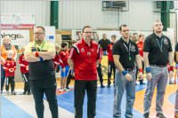 Ringen: 5. Int. Mörbischer Nikolausturnier, 23.11.2019