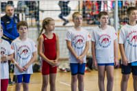 Ringen: 5. Int. Mörbischer Nikolausturnier, 23.11.2019