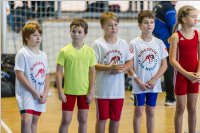 Ringen: 5. Int. Mörbischer Nikolausturnier, 23.11.2019