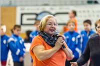 Ringen: 5. Int. Mörbischer Nikolausturnier, 23.11.2019