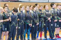 Ringen: 5. Int. Mörbischer Nikolausturnier, 23.11.2019