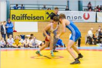 Ringen: 5. Int. Mörbischer Nikolausturnier, 23.11.2019