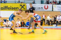 Ringen: 5. Int. Mörbischer Nikolausturnier, 23.11.2019