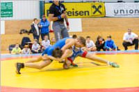 Ringen: 5. Int. Mörbischer Nikolausturnier, 23.11.2019