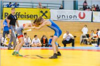 Ringen: 5. Int. Mörbischer Nikolausturnier, 23.11.2019