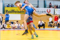 Ringen: 5. Int. Mörbischer Nikolausturnier, 23.11.2019