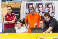 Ringen: 5. Int. Mörbischer Nikolausturnier, 23.11.2019