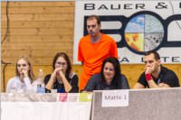 Ringen: 5. Int. Mörbischer Nikolausturnier, 23.11.2019