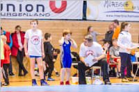 Ringen: 5. Int. Mörbischer Nikolausturnier, 23.11.2019