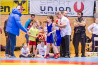 Ringen: 5. Int. Mörbischer Nikolausturnier, 23.11.2019