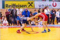 Ringen: 5. Int. Mörbischer Nikolausturnier, 23.11.2019