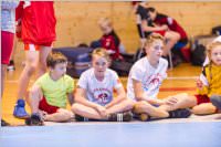 Ringen: 5. Int. Mörbischer Nikolausturnier, 23.11.2019