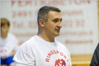 Ringen: 5. Int. Mörbischer Nikolausturnier, 23.11.2019