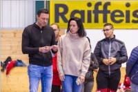 Ringen: 5. Int. Mörbischer Nikolausturnier, 23.11.2019
