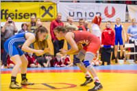 Ringen: 5. Int. Mörbischer Nikolausturnier, 23.11.2019