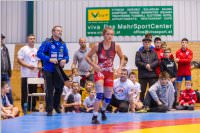 Ringen: 5. Int. Mörbischer Nikolausturnier, 23.11.2019