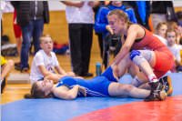 Ringen: 5. Int. Mörbischer Nikolausturnier, 23.11.2019