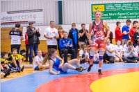 Ringen: 5. Int. Mörbischer Nikolausturnier, 23.11.2019