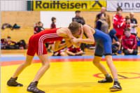 Ringen: 5. Int. Mörbischer Nikolausturnier, 23.11.2019