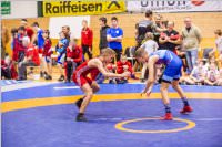 Ringen: 5. Int. Mörbischer Nikolausturnier, 23.11.2019