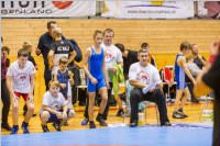Ringen: 5. Int. Mörbischer Nikolausturnier, 23.11.2019