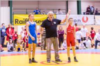 Ringen: 5. Int. Mörbischer Nikolausturnier, 23.11.2019