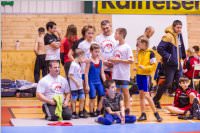Ringen: 5. Int. Mörbischer Nikolausturnier, 23.11.2019