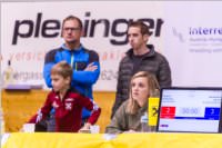 Ringen: 5. Int. Mörbischer Nikolausturnier, 23.11.2019