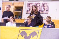 Ringen: 5. Int. Mörbischer Nikolausturnier, 23.11.2019