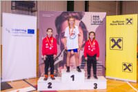 Ringen: 5. Int. Mörbischer Nikolausturnier, 23.11.2019