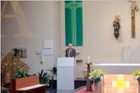 300 Jahre Pfarre Neufeld, 27.09.2015