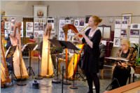 300 Jahre Pfarre Neufeld, 27.09.2015