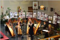 300 Jahre Pfarre Neufeld, 27.09.2015
