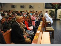 Abschiedsgottesdienst von Mag. Wilhelm A. Ringhofer, 24.08.2013