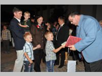 Abschiedsgottesdienst von Mag. Wilhelm A. Ringhofer, 24.08.2013