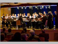 Adventkonzert Auklang-Chor, 05.12.2014