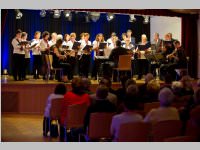 Adventkonzert Auklang-Chor, 05.12.2014