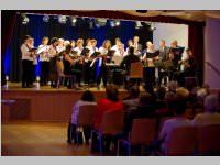 Adventkonzert Auklang-Chor, 05.12.2014