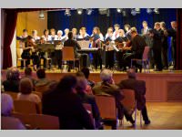 Adventkonzert Auklang-Chor, 05.12.2014