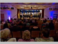 Adventkonzert Auklang-Chor, 05.12.2014