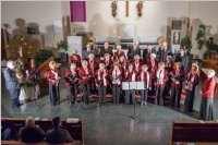 Adventkonzert Singkreis Steinbrunn, 10.12.2016