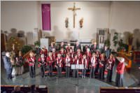 Adventkonzert Singkreis Steinbrunn, 10.12.2016
