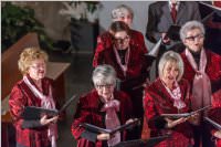 Adventkonzert Singkreis Steinbrunn, 10.12.2016