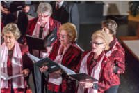 Adventkonzert Singkreis Steinbrunn, 10.12.2016