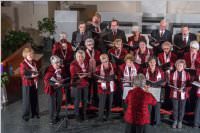 Adventkonzert Singkreis Steinbrunn, 10.12.2016