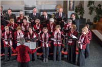 Adventkonzert Singkreis Steinbrunn, 10.12.2016