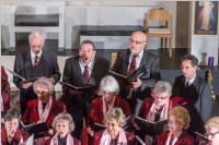 Adventkonzert Singkreis Steinbrunn, 10.12.2016