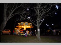 Adventmarkt am Neufelder See, 07. + 08.12.2013